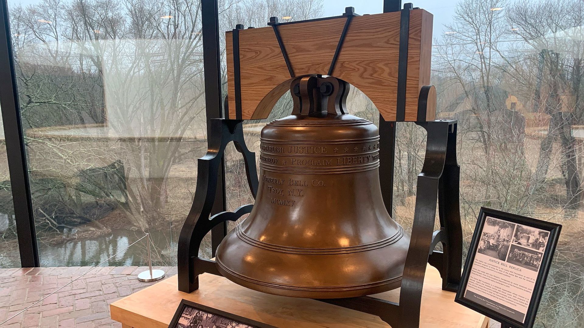 Brandywine River Museum Votes for Women exhibit